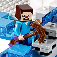 Play Lego Minecraft Online