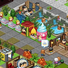 Play Hotel empire Online