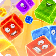 Play Jelly Collapse Online