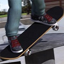 Play Swipe Skate 2 Online