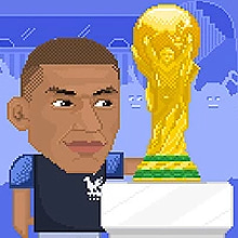 Play Gringo Hero: Russia Championship Online