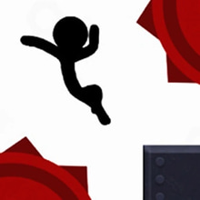 Play Stickman Boost 2 Online