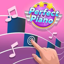 Play Perfect Piano Online
