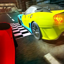Play DragRace Online