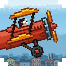 Play Air Wolves Flight Online