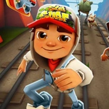 Play Subway Surf Online