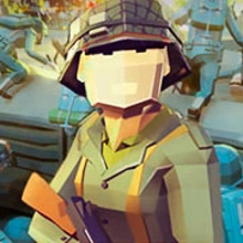 Play Polywar 2 Online