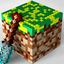 Play Grindcraft Remastered Online