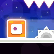 Play Sliding Escape Online