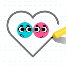 Play Love Balls Online