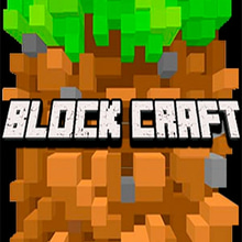 Play Block Craft 3D Online