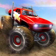 Play 4x4 Off-Road Racing Online