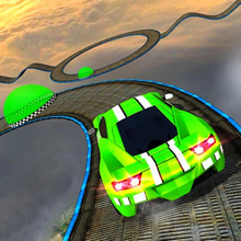 Play Extreme Car Stunts 3D Online