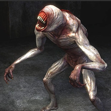 Play Nightmare Creatures Online