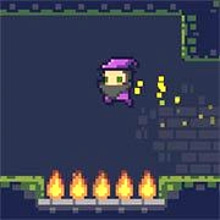 Play One Trick Mage Online