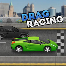 Play Drag Racing Online