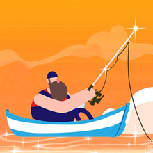 Play Fish Master Online