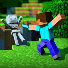 Play Block World Online