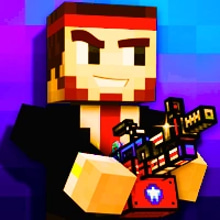 Play Pixel Gun Apocalypse 7 Online