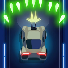 Play Armed Road Online