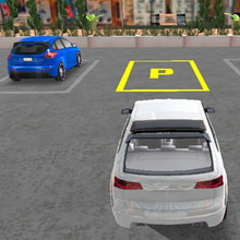 Play Real Car Parking Online