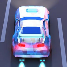 Play Carjack.io Online
