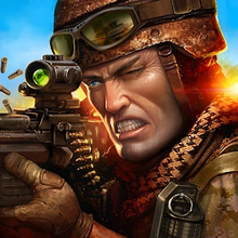 Play Soldiers 4: Strike Back Online