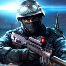 Play Critical Combat Battle Royale Online