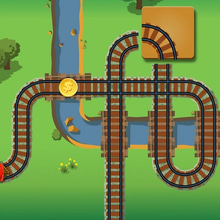 Play Gold Train Online