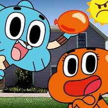 Play Water Sons Online