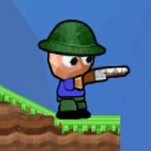 Play Diggerz.io Online