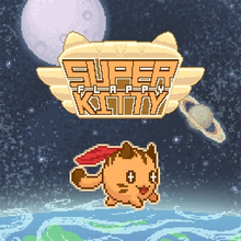 Play Flappy Super Kitty Online