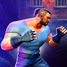 Play Kung Fu Fighting Online