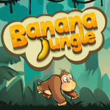 Play Banana Jungle Online
