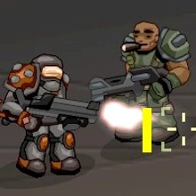 Play Operation Stranglehold Online