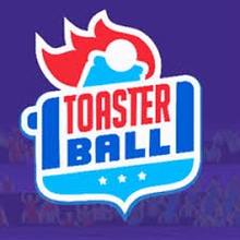 Play Toaster Ball Online