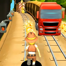 Play Tomb Temple Run Online