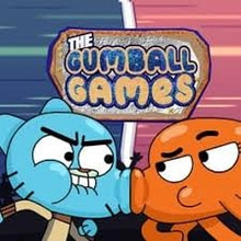 Play The Gumball Game Online