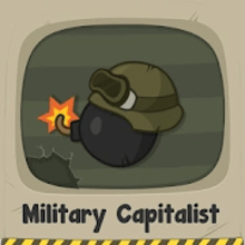 Play Military Capitalist: Idle Clicker Online