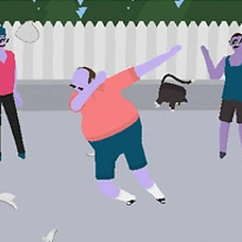 Play Smash n Dab Online