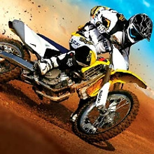 Play Ultimate Bike Stunt 2018 Online