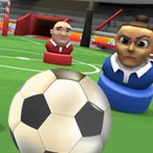 Play Strikers.io Online
