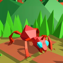 Play Swarm Simulator Online