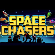 Play Space Chasers Online
