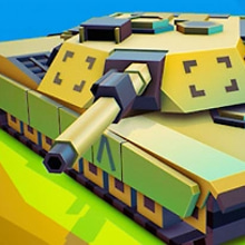 Play Tanko.io Online