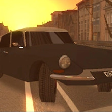 Play Devrim Driving Challenges Online