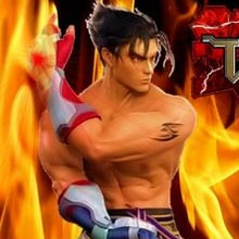 Play Tekken 3 Online