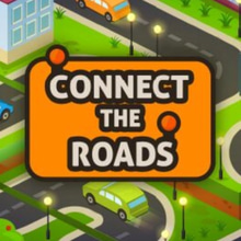 Play Connect The Roads Online
