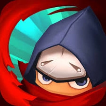 Play Ninja Slash Online