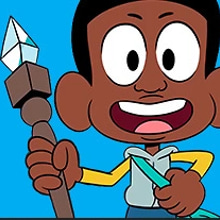 Play Craig of the Creek: The Legendary Trials Online